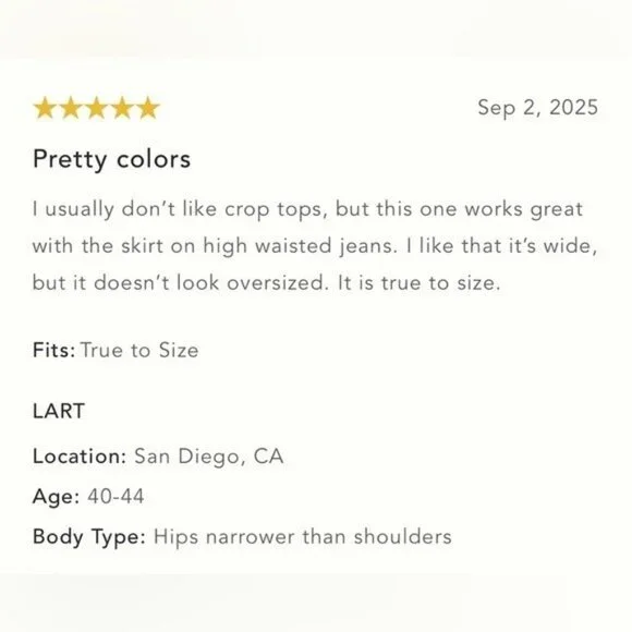 NWT Size 2X- Anthropologie 100% Cotton Lantern-Sleeve Blouse (NWT US$98) - Picture 15 of 16